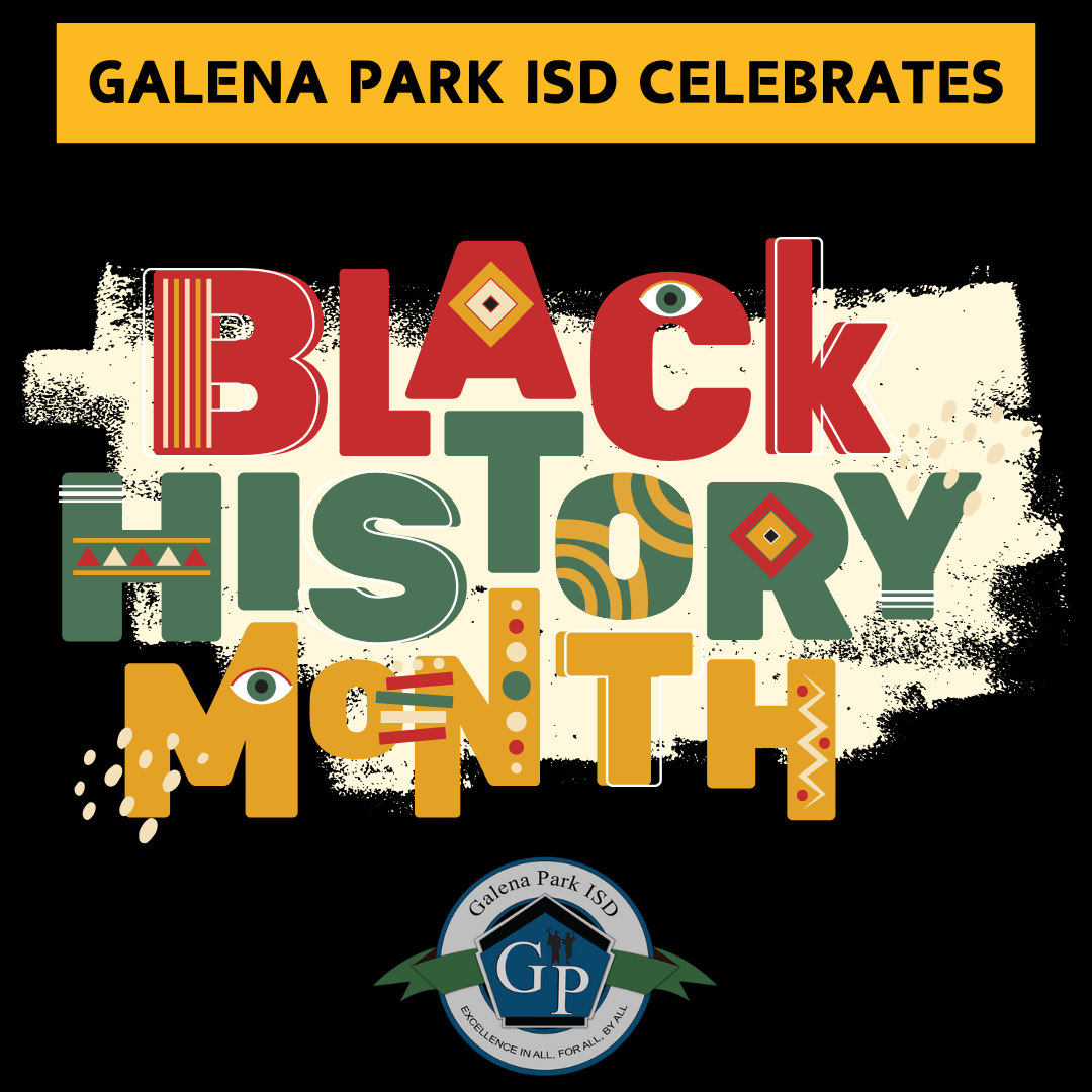 Black History Month